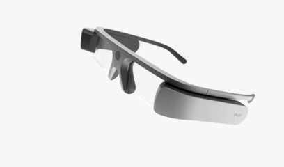 2024 CES前沿观察 智能眼镜与VR技术的双重突破